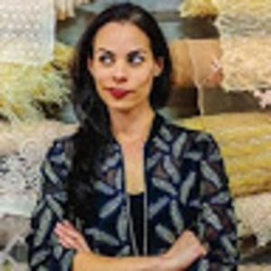 Meet your Posher, Jackie